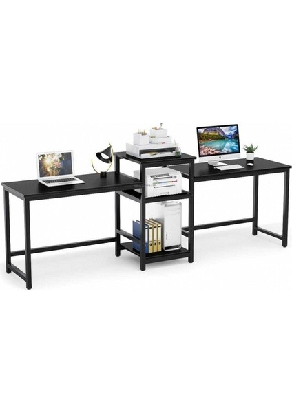 Iki Bölmeli Çalışma Masası modelleri