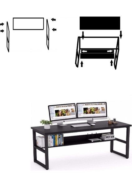 Tasarım Bilgisayar ve Çalışma Masası fiyatları