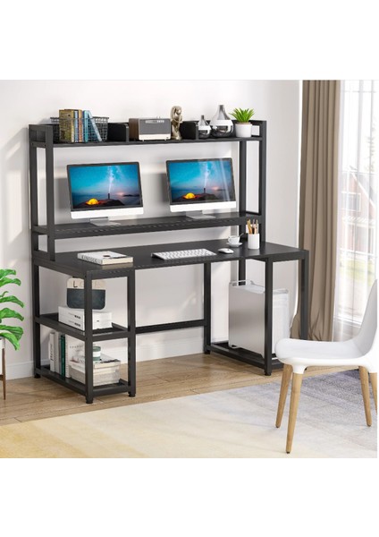 Modern Tasarım Ev ve Ofis Çalışma Masası