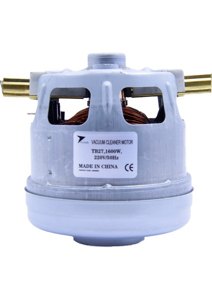 Bosch Uyumlu TB27 Süpürge Motoru 1600W.