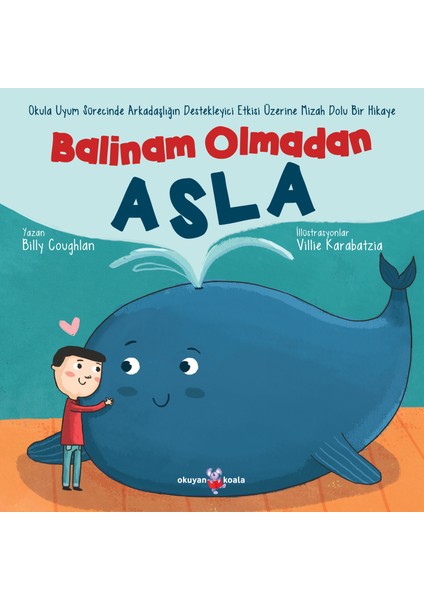 Balinam Olmadan Asla - Billy Coughlan