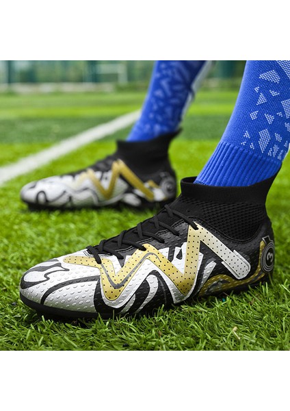 Erkek Fg Futbol Ayakkabısı (Yurt Dışından) indirimleri