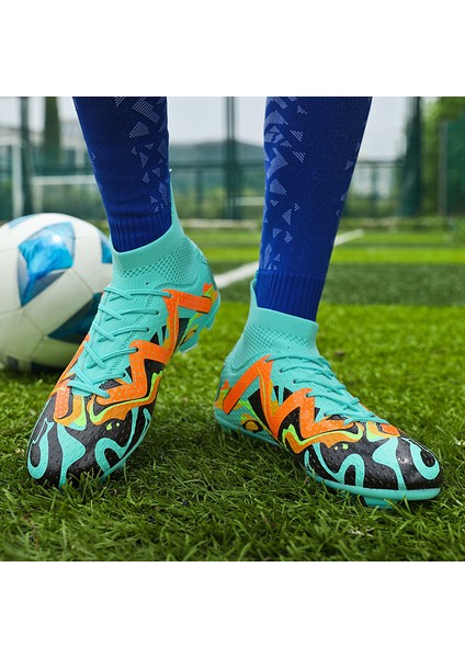 Erkek Fg Futbol Ayakkabısı (Yurt Dışından) fırsatları