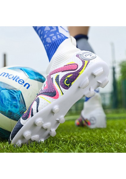 Erkek Fg Futbol Ayakkabısı (Yurt Dışından) modelleri