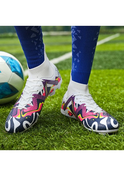 Erkek Fg Futbol Ayakkabısı (Yurt Dışından) fırsatları