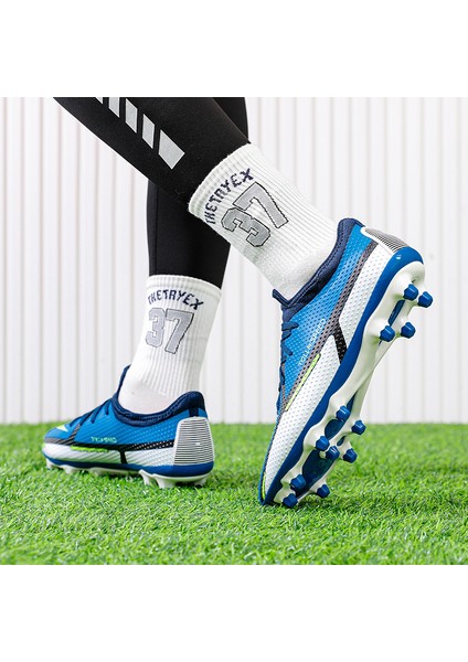 Erkek Spor Kısa Fg Futbol Ayakkabısı (Yurt Dışından) modelleri