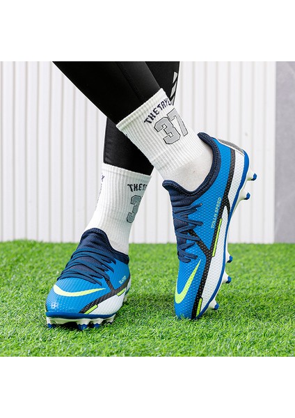 Erkek Spor Kısa Fg Futbol Ayakkabısı (Yurt Dışından) fırsatları