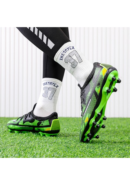 Erkek Spor Kısa Fg Futbol Ayakkabısı (Yurt Dışından) fırsatları