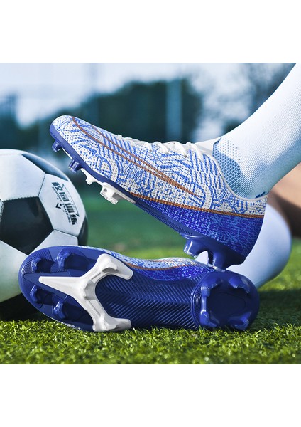 Erkek Düşük Bilekli Fg Futbol Ayakkabısı (Yurt Dışından) modelleri