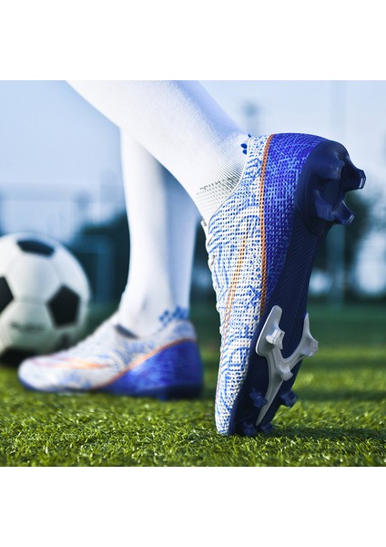 Erkek Düşük Bilekli Fg Futbol Ayakkabısı (Yurt Dışından) fırsatları