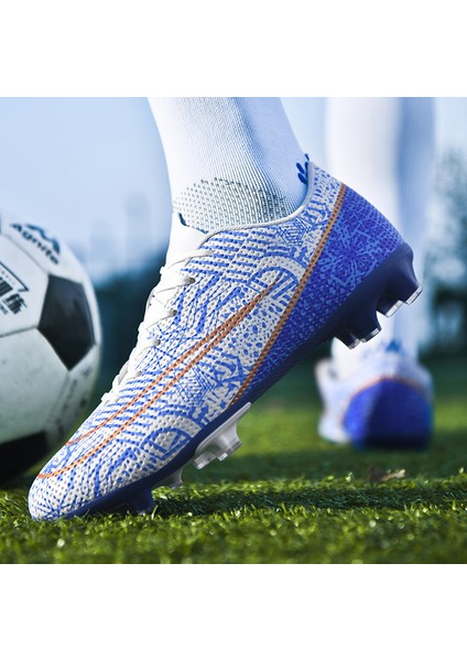 Erkek Düşük Bilekli Fg Futbol Ayakkabısı (Yurt Dışından) indirimleri