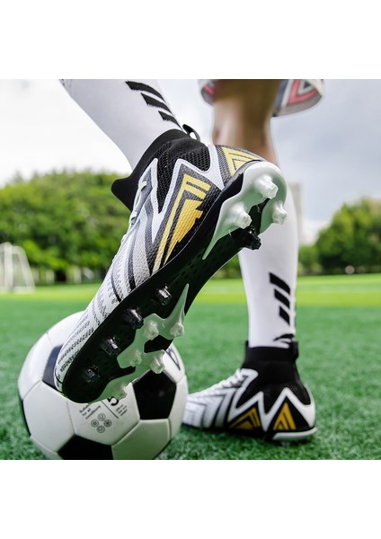 Erkek Spor Antrenman Oyunu Fg Futbol Ayakkabısı (Yurt Dışından) fırsatları