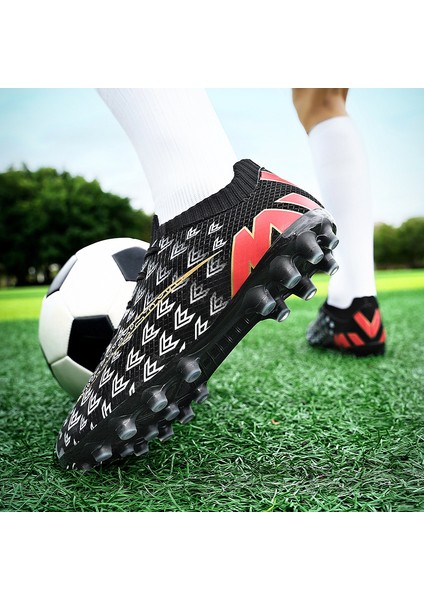 Erkek Açık Hava Sporları Fg Futbol Ayakkabıları (Yurt Dışından) modelleri