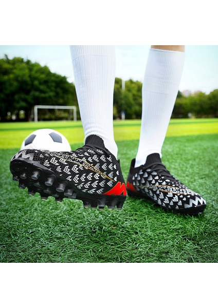 Erkek Açık Hava Sporları Fg Futbol Ayakkabıları (Yurt Dışından) fırsatları