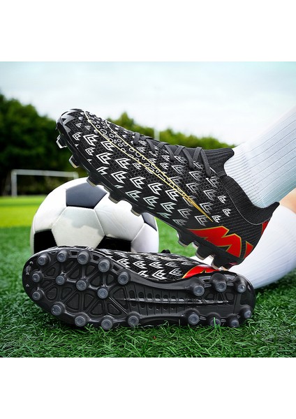 Erkek Açık Hava Sporları Fg Futbol Ayakkabıları (Yurt Dışından) indirimleri