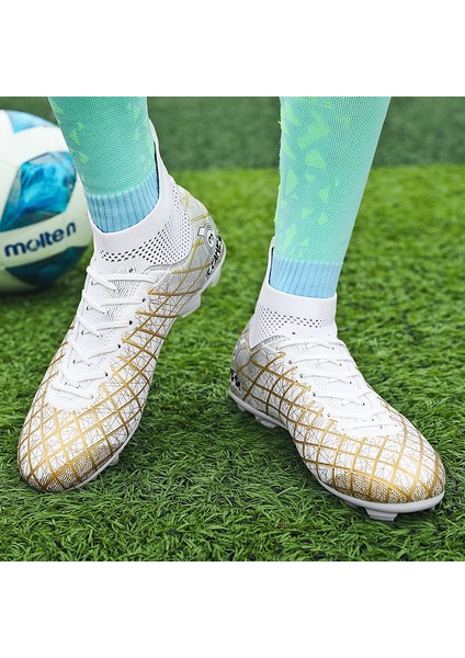 Erkek Fg Futbol Ayakkabısı (Yurt Dışından) modelleri