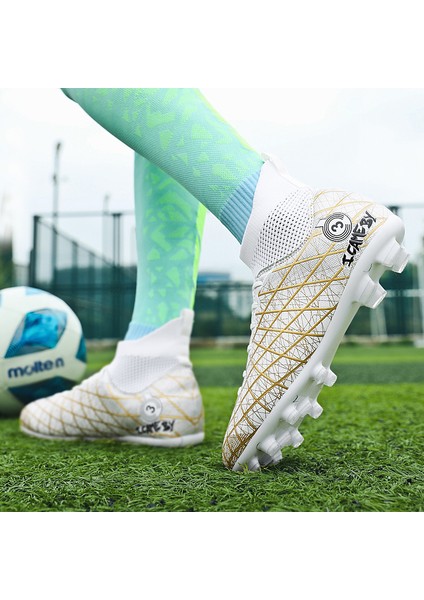 Erkek Fg Futbol Ayakkabısı (Yurt Dışından) fırsatları