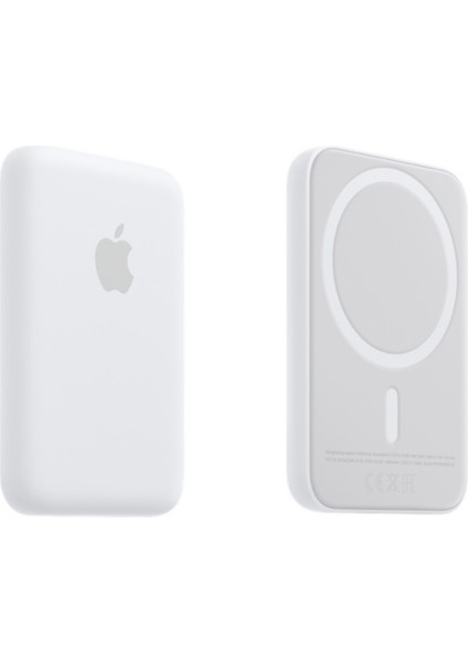 Apple iPhone 13 Pro Max Magsafe Powerbank 10.000 Mah fiyatları