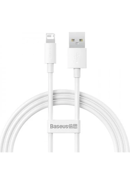 Süper Şarj 1 Metre USB To Iphone Şarj Kablo Iphone 11 12 13 14 Pro Max Şarj Kablosu