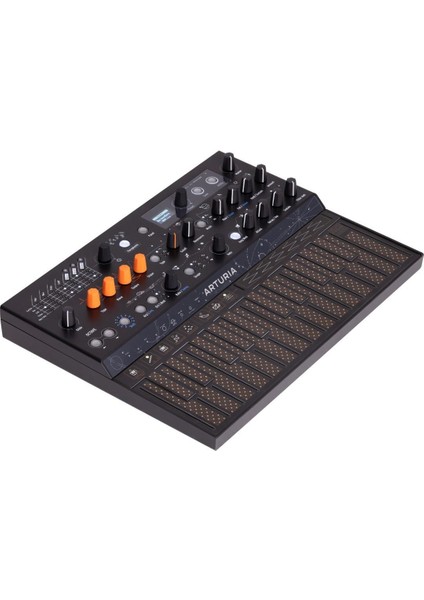 Microfreak Stellar Limited Edition
