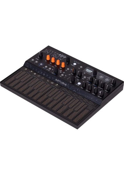 Microfreak Stellar Limited Edition