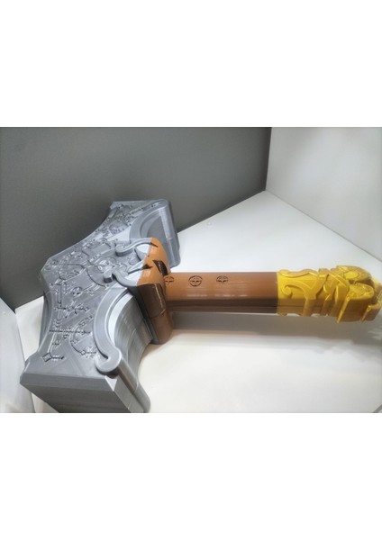 God Of War Thor' Un Çekici fiyatları