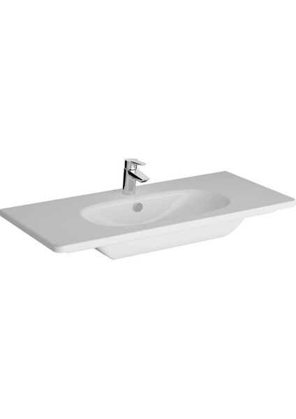 Zentrum Etajerli Lavabo 100 cm 7794B003-0001