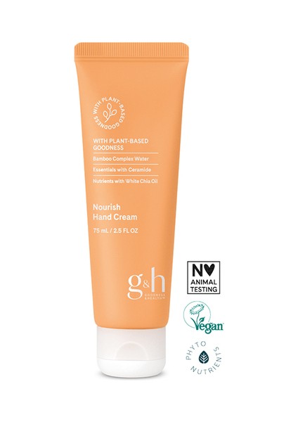 Nourish El Kremi G&h™