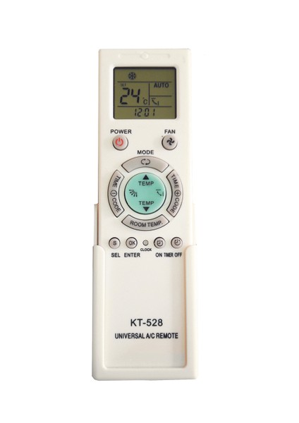 KT-528 Klima Kumandası KT-528