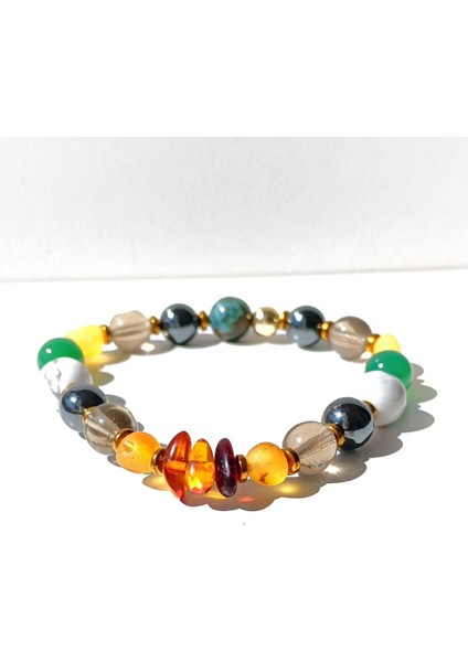 Pozitif Enerji Bilekliği (Kadın Model) fiyatları