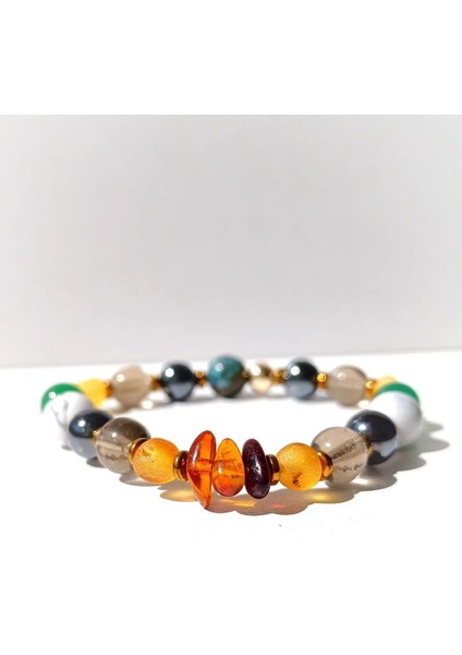 Pozitif Enerji Bilekliği (Kadın Model) modelleri