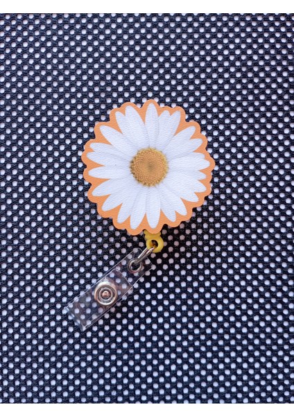 Ahşap Yoyo