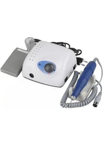 Strong Saeshin Törpü Freze Makinesi 35.000DEVIR Orijinal Kore Üretimi