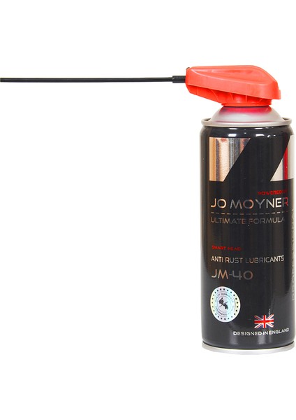 Çok Amaçlı Bisiklet Bakım Spreyi 450 ml JM-40H fiyatları