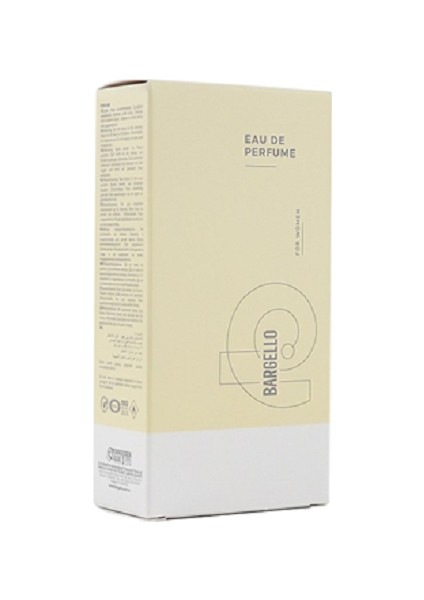 381 Kadın 50 ml Parfüm Edp Floral