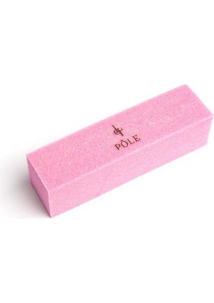 Baf Yüksek Kalite Pembe Buff