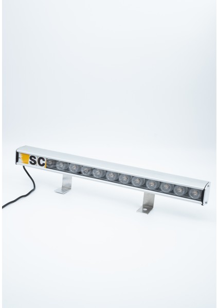 Sc Iş Makinası Traktör Tepe Çakar 12 Ledli Uzaktan Kumanda 40 cm 12 V ANİMASYONLU UZAKTAN KUMANDALI