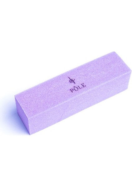 Baf Yüksek Kalite Mor Buff