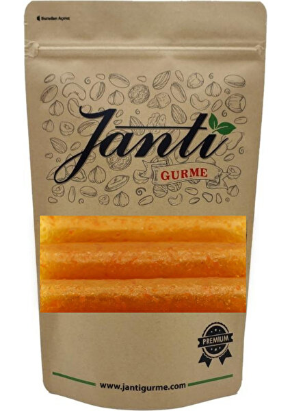 Janti Gurme Kayısı Pestili Malatya 1 kg