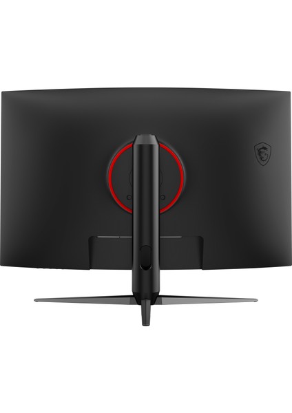 31.5" G321CQP E2 2560x1440 (WQHD) 16:9 CURVE 1000R VA 170HZ 1MS ADAPTIVE-SYNC GAMING MONITOR