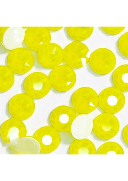 Hacimsel Neon Kristal/taş Neon Sarısı fiyatları