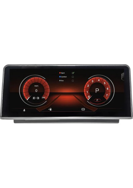 Tuning Bmw F30 (2014-2019) Android 12 Carplay Navigasyon Multimedya - 4gb Ram 64GB HDD modelleri