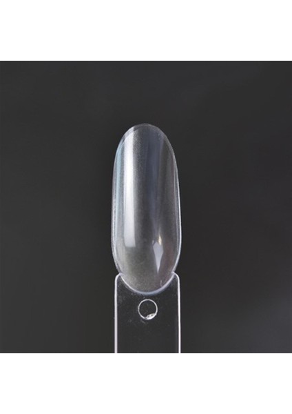 Tips Kartela Şeffaf Badem Patrisa Nail 50'li fiyatları