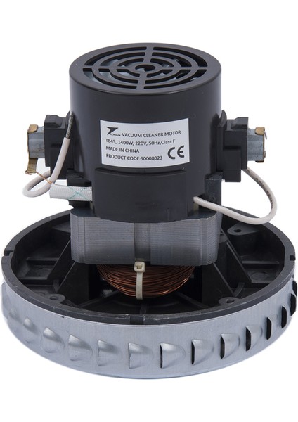 Rowenta Uyumlu TB45 Süpürge Motoru 1400W.