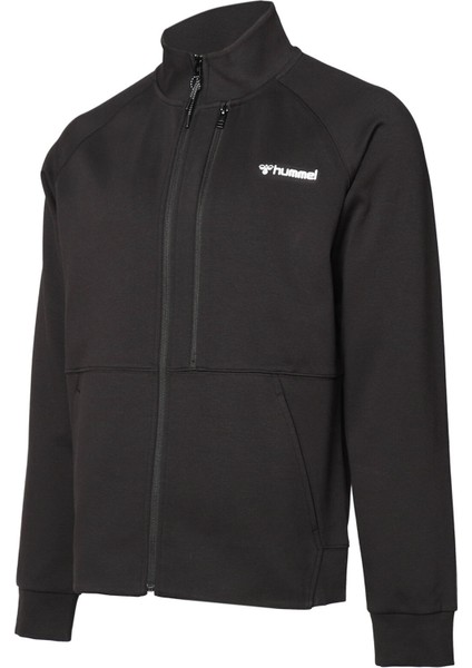 Hmlkayden Zip Erkek Siyah Sweatshirt 921708-2001 indirimleri