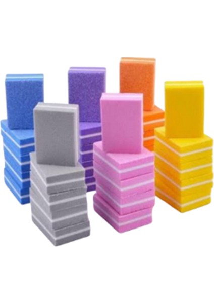 Mini Baff Set 6 Adet