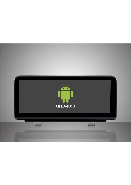 Tuning Bmw F30 (2012-2016) Android 12 Carplay Navigasyon Multimedya - 4gb Ram 32GB HDD