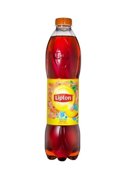 Ice Tea Şeftali 1,5 Lt