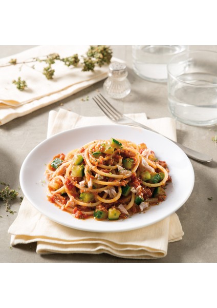 Glutensiz Spagetti Makarna 400 gr x 5 Adet