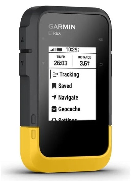 Etrex Se El Tipi Gps (Garmin Türkiye)